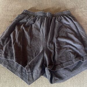 soffe shorts